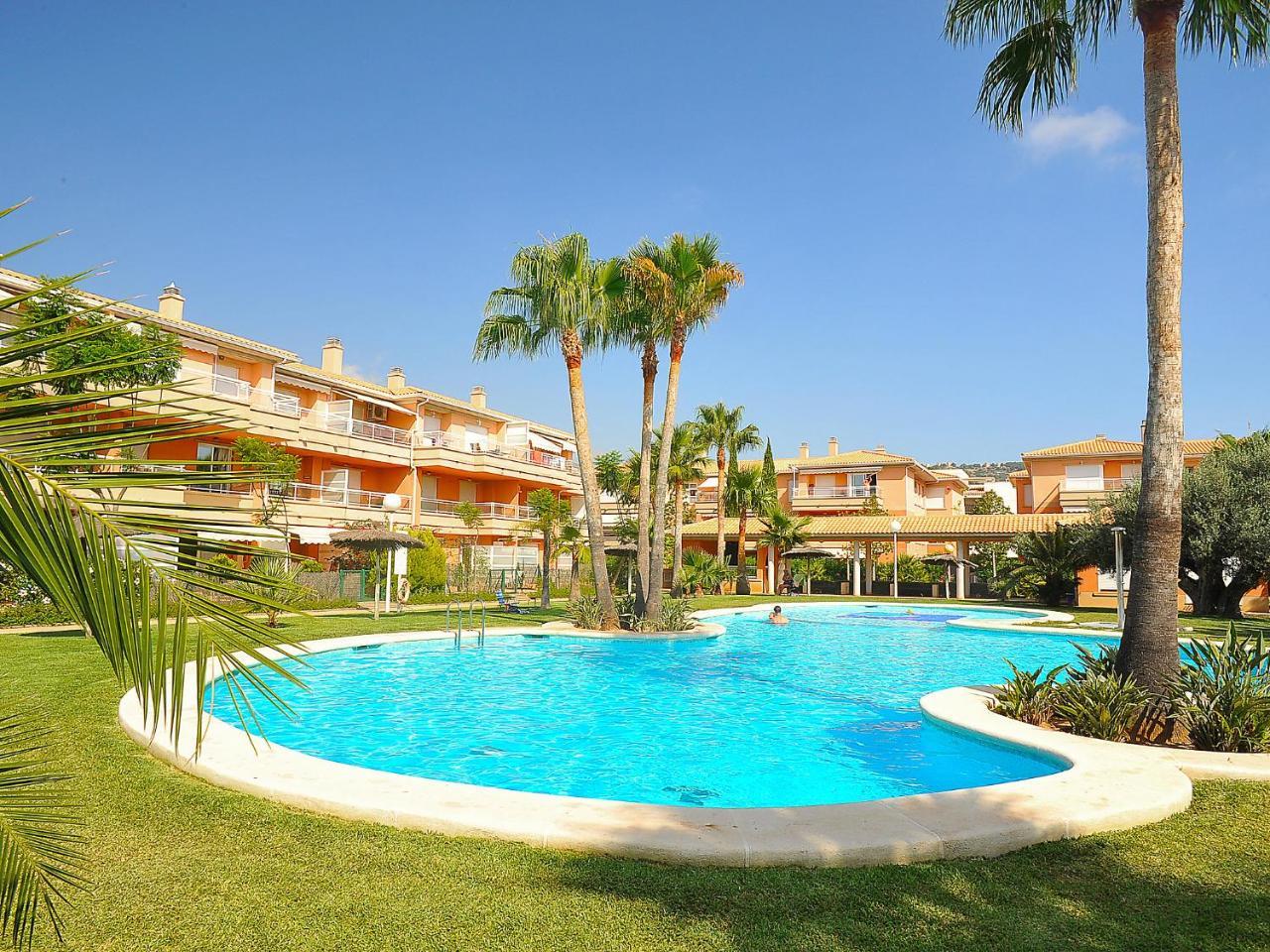 Apartment La Senia By Interhome Javea Exterior photo