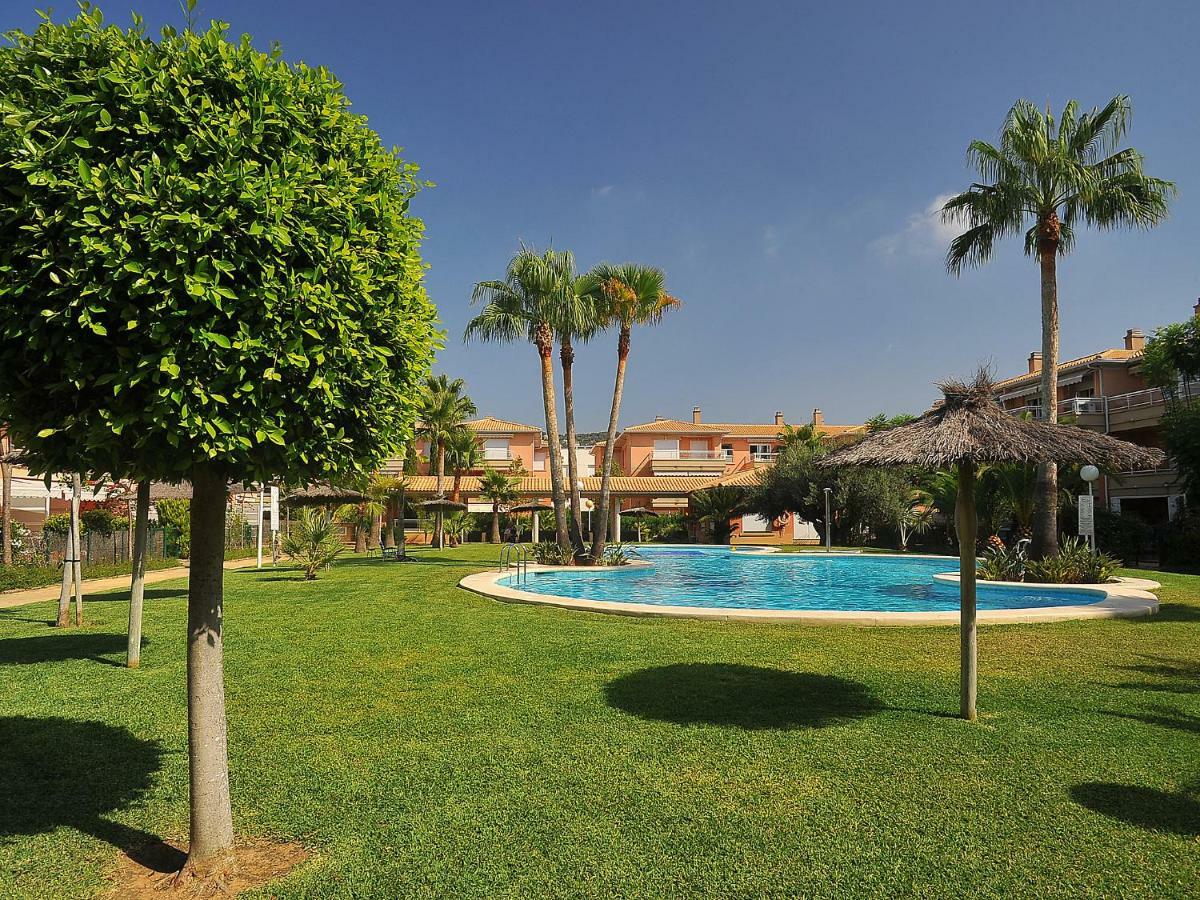 Apartment La Senia By Interhome Javea Exterior photo